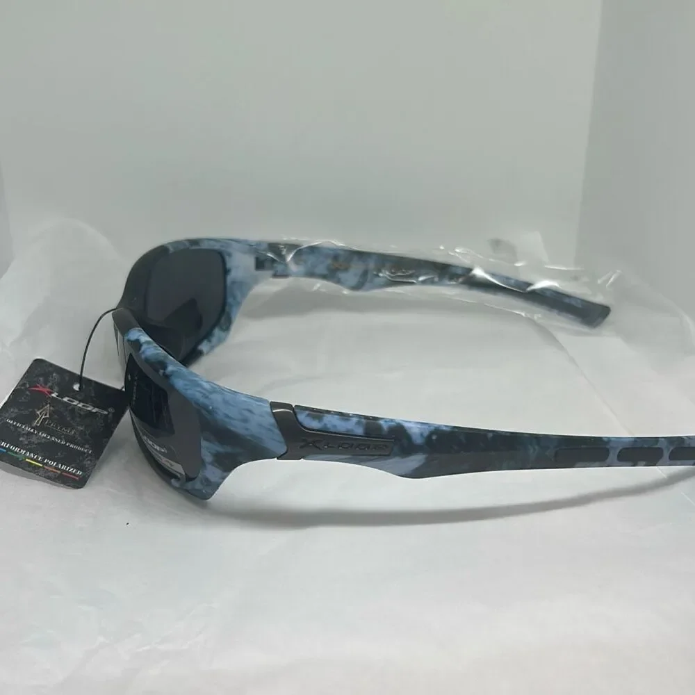 X-Loop Mens Sunglasses